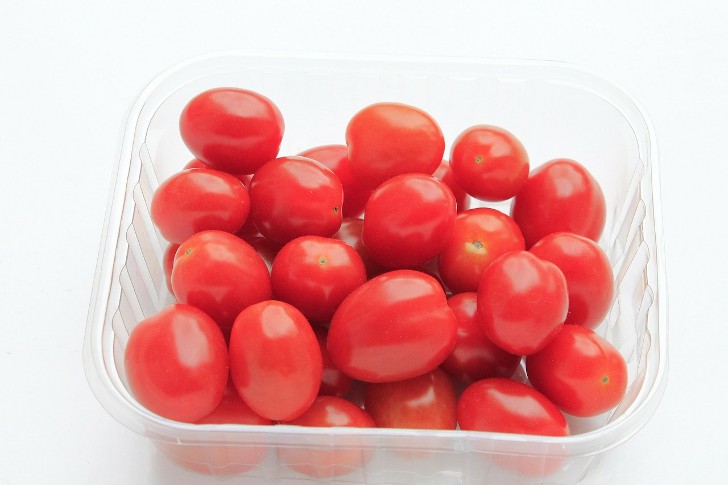 Рецепты соленых помидоров