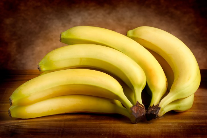 Банановые десерты