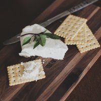 Сливочный сыр в домашних условиях: ТОП-3 популярных рецепта