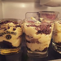 Десерты в стакане: популярные рецепты