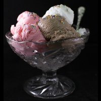 Рецепты мороженого без мороженицы