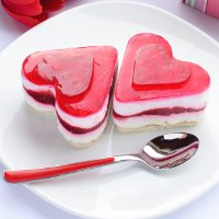 Рецепты на День святого Валентина: десерты