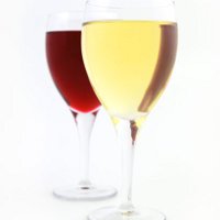Иллюстрация к статье Домашнее виноградное вино