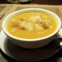 Суп из кабачков: избранные рецепты