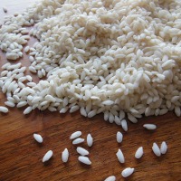 Рецепты молочной рисовой каши в мультиварке