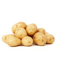 Как приготовить молодой картофель