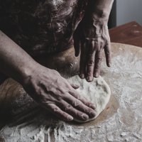 Рецепты печенья «Хворост»