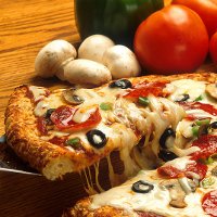 Рецепты пиццы в мультиварке