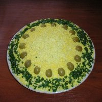 Как приготовить салат «Мимоза» на Новый год