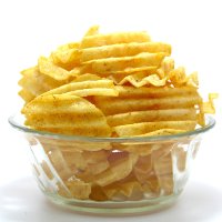 Иллюстрация к статье Салаты на Новый год с чипсами: ТОП-5 вкусных рецептов
