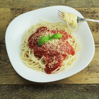 Рецепты соусов для спагетти