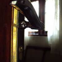 Как сделать дверной проем