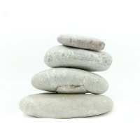 Иллюстрация к статье Изготовление искусственного камня своими руками