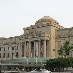 Музеи США