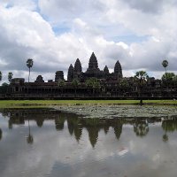 Основные достопримечательности Камбоджи