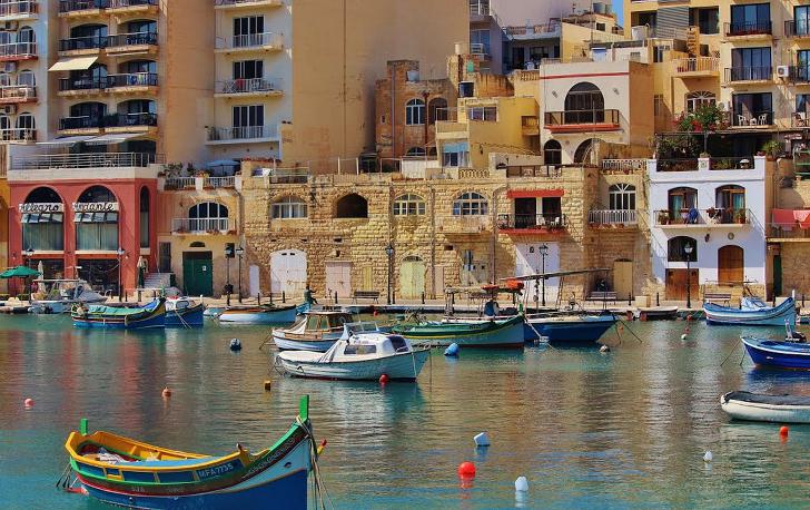 Что посмотреть на Мальте