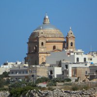 Иллюстрация к статье Достопримечательности Мальты