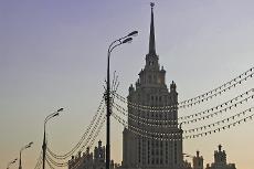 Что можно посмотреть в Москве