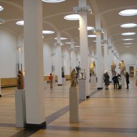 Музеи Берлина