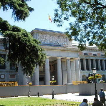 Музеи Испании