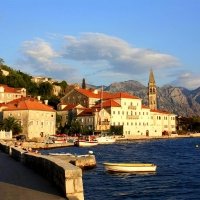 Поездка в Черногорию: что привезти