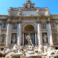 Поездка в Рим: идеи для шопинга