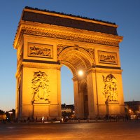 Поездка в Париж: что привезти