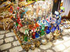Тунисские сувениры