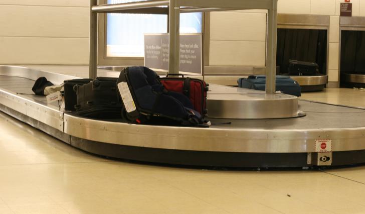 В аэропорту потерян багаж: что делать