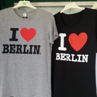Магазины Берлина