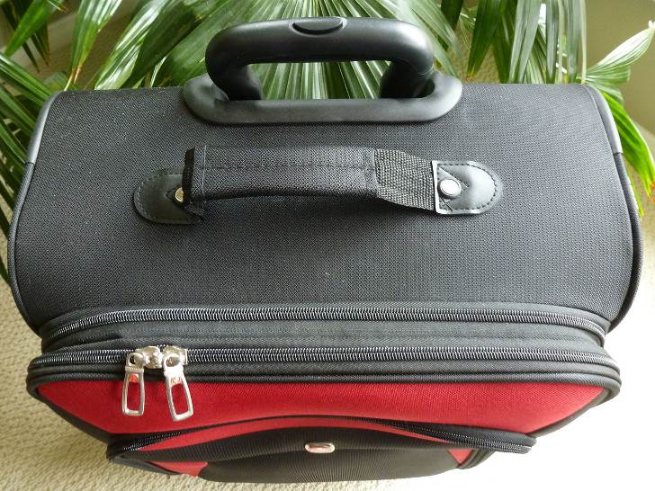 Нормы провоза багажа и ручной клади в самолетах