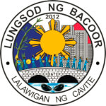 День города Бакоор на Филиппинах