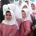 День детей в Иране