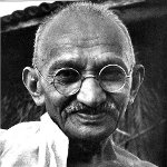 День рождения Махатмы Ганди