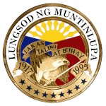 День хартии города Мунтинлупа на Филиппинах