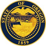 День штата Орегон в США