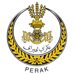 День рождения султана Перака в Малайзии