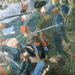 День воинской славы России — Полтавская битва (1709)