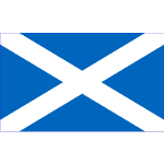 День битвы при Бэннокберне в Шотландии