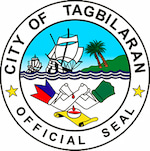 День хартии города Тагбиларан на Филиппинах