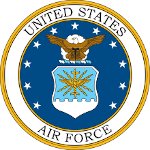 День рождения ВВС США
