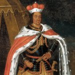 День коронации Витовта Великого в Литве