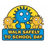 День безопасной дороги в школу в Австралии