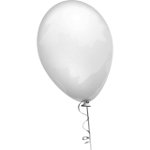 День белого воздушного шарика в Австралии