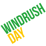 День Windrush в Великобритании