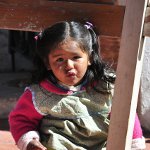День детей в Боливии