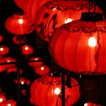 Новый год по лунному календарю (Китайский Новый год)