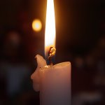 Всемирный день зажжения свечей