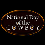 Национальный день ковбоя в США