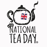 Национальный день чая в Великобритании